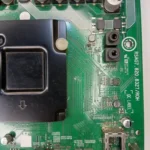 NOBLEX Dj43x5100 Mainboard