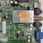 HISENSE Hle2413a Mainboard