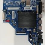 CROWN MUSTANG 50st005 Mainboard