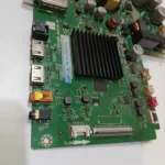HITACHI Le32smart17 Conector Flex Chico Mainboard