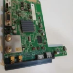 SANSEI Tds1532ht Mainboard