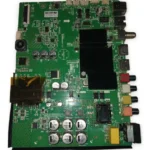 AUDINAC Ltap43sd Mainboard