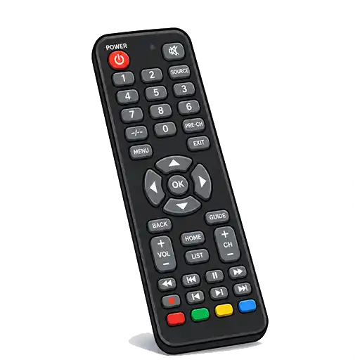 Control remoto