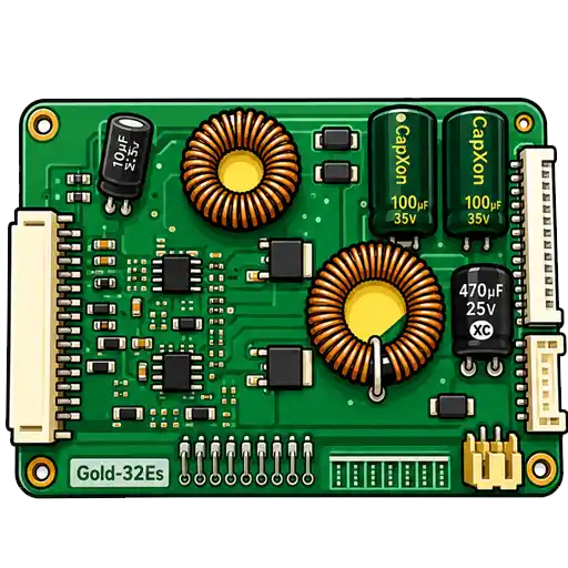 Inverter