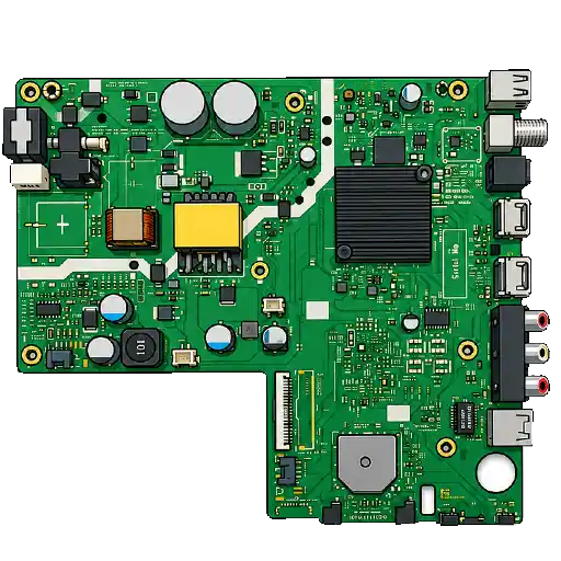Mainboard