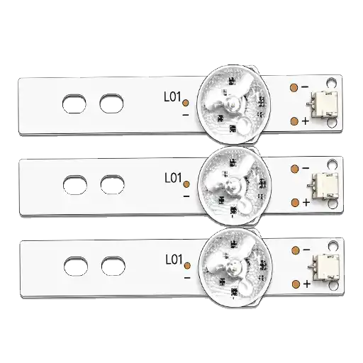 Tira LED